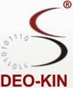 DEO-KIN logo